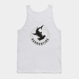 Hammertime Tank Top